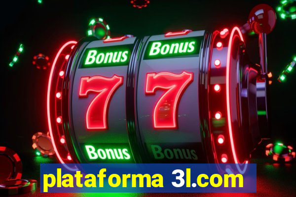 plataforma 3l.com